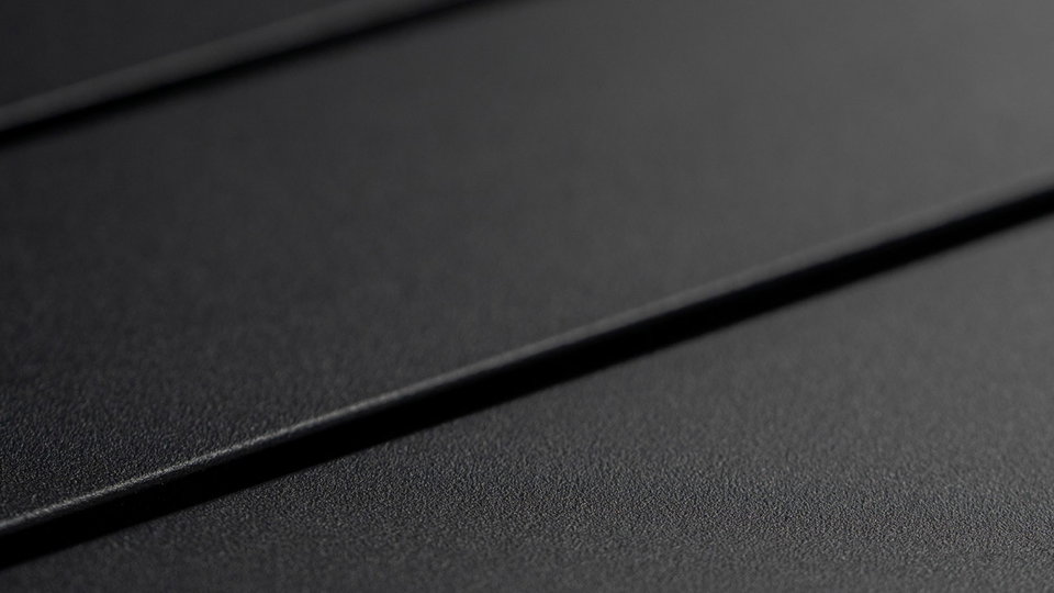 Aluminium Anthracite