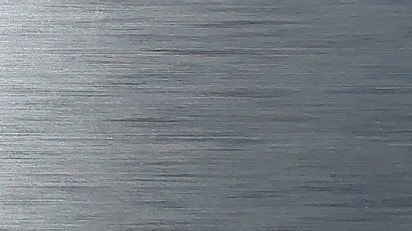 acier inoxydable