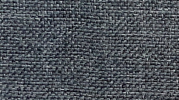 Collection Teck graphite  gris chiné foncé