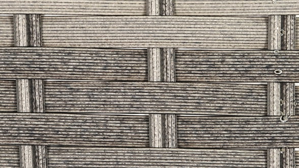 Silver Line gris