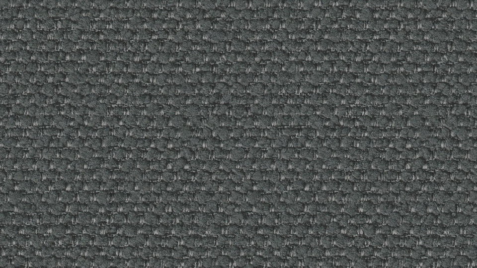 Obsidian Grey Weave