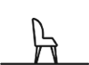 Chaises et fauteuils de jardin