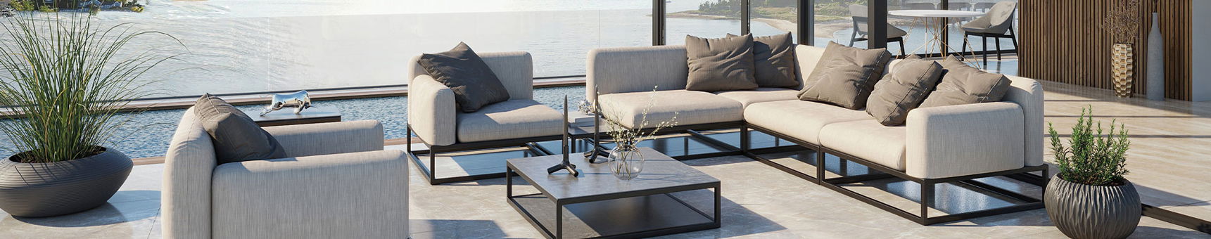 Salons de jardin Salons de jardin