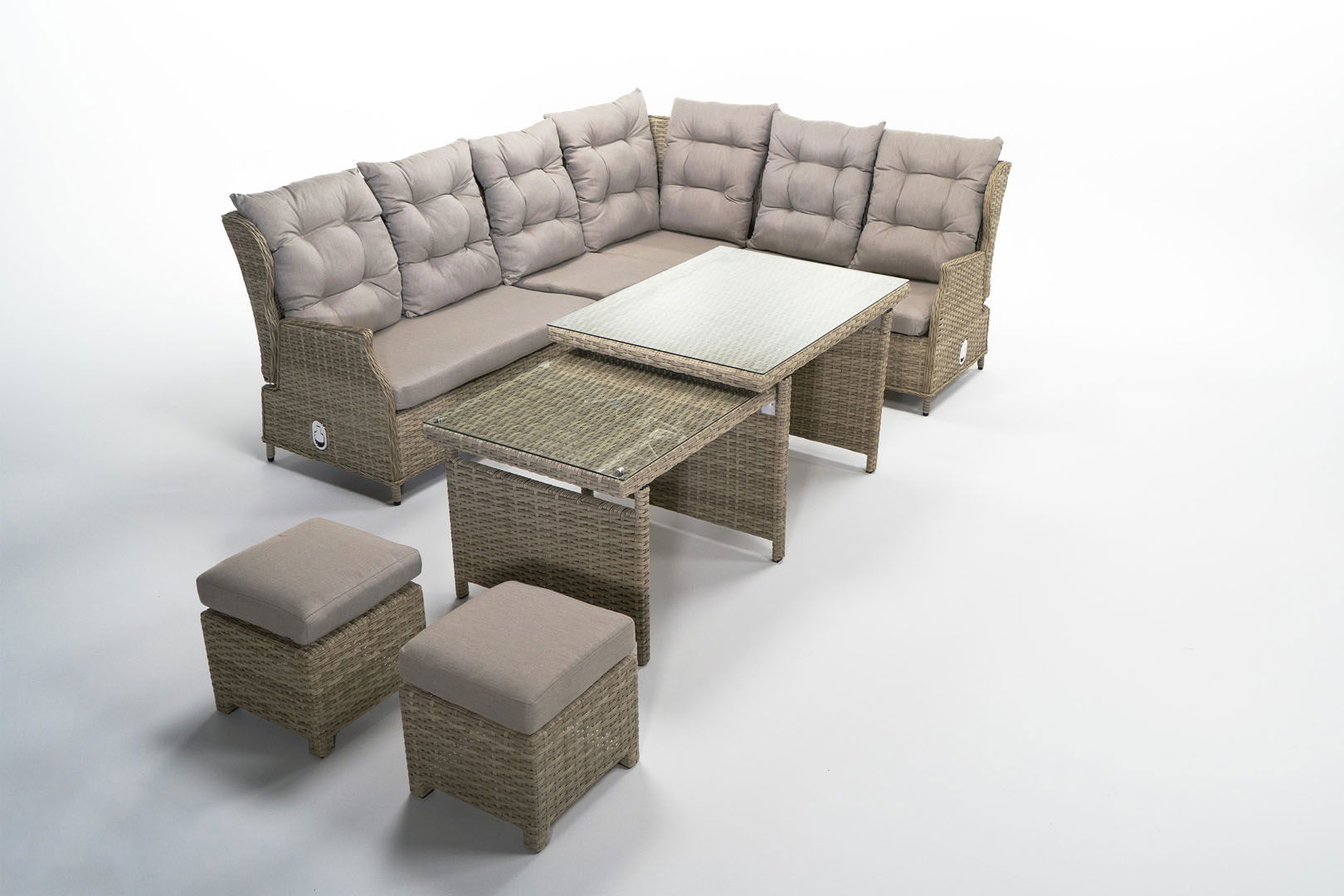 Bari L Housse de protection