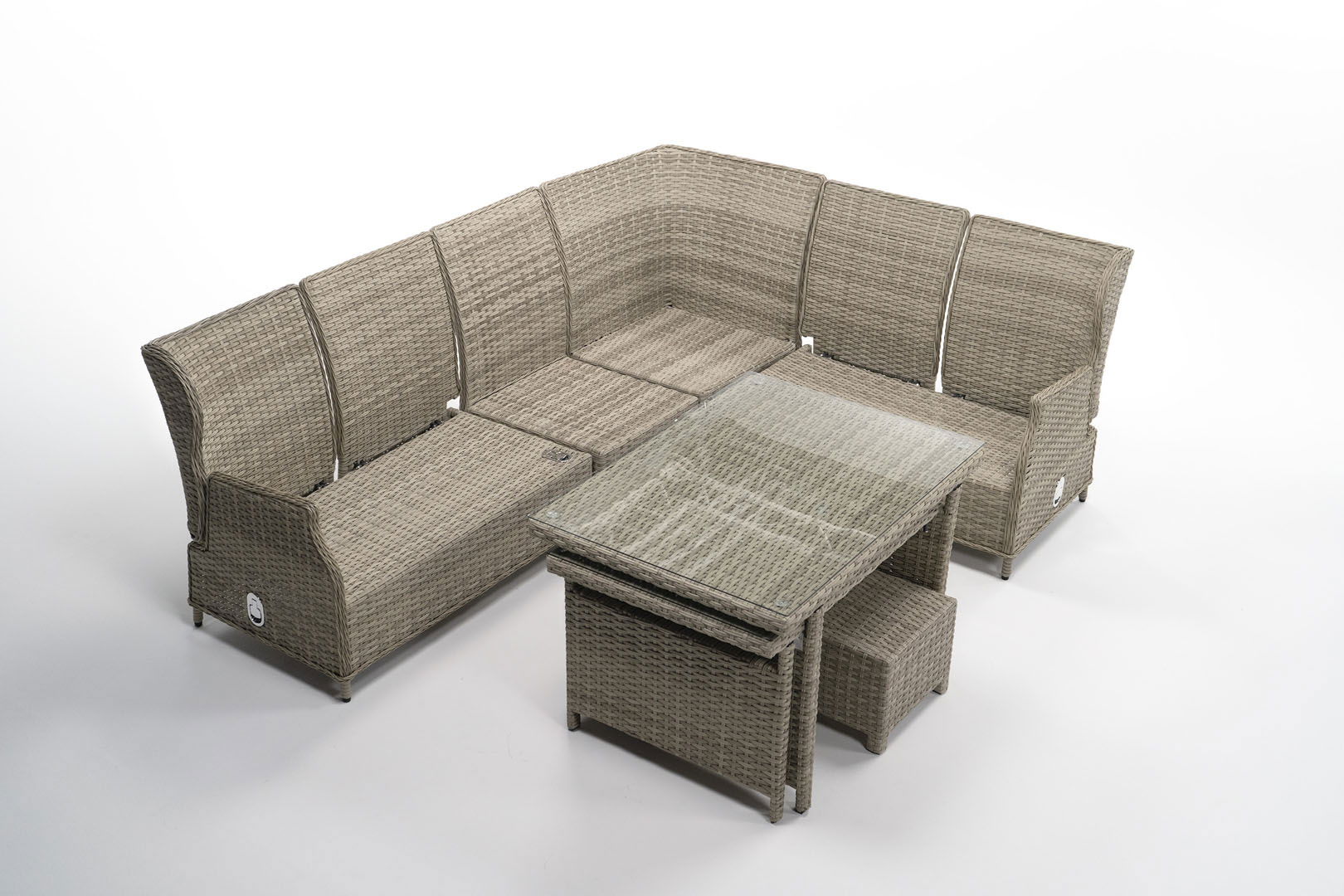 Bari L Housse de protection