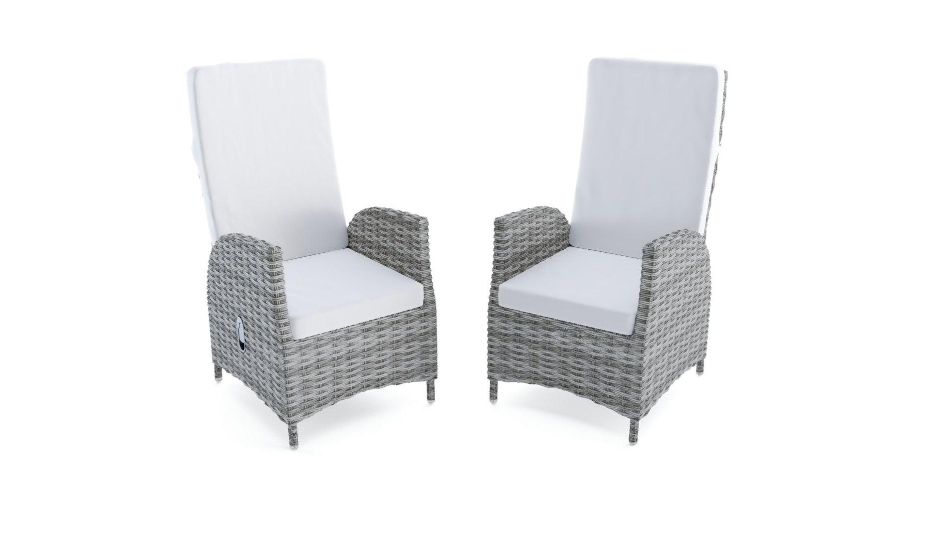 merano / ceres Fauteuil Relax 2x