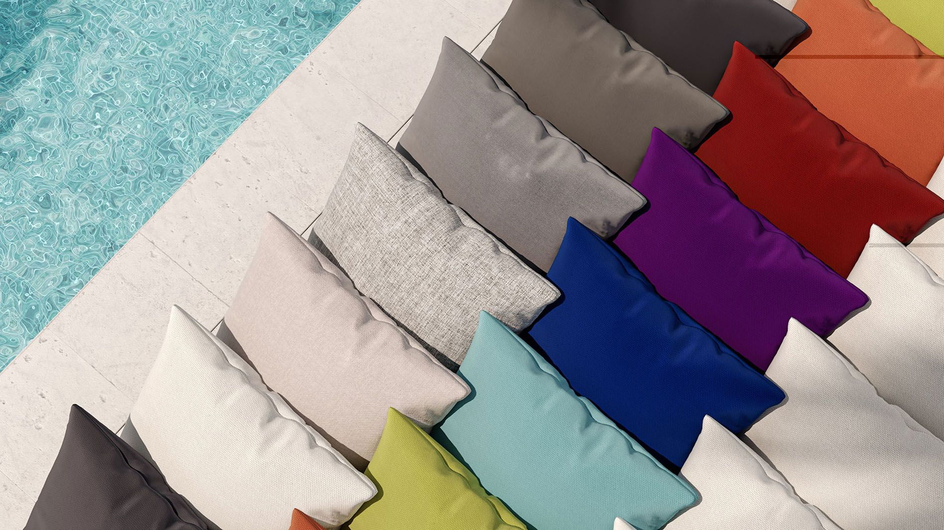 Monero Housses de coussin