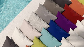 Travia L Housses de coussin