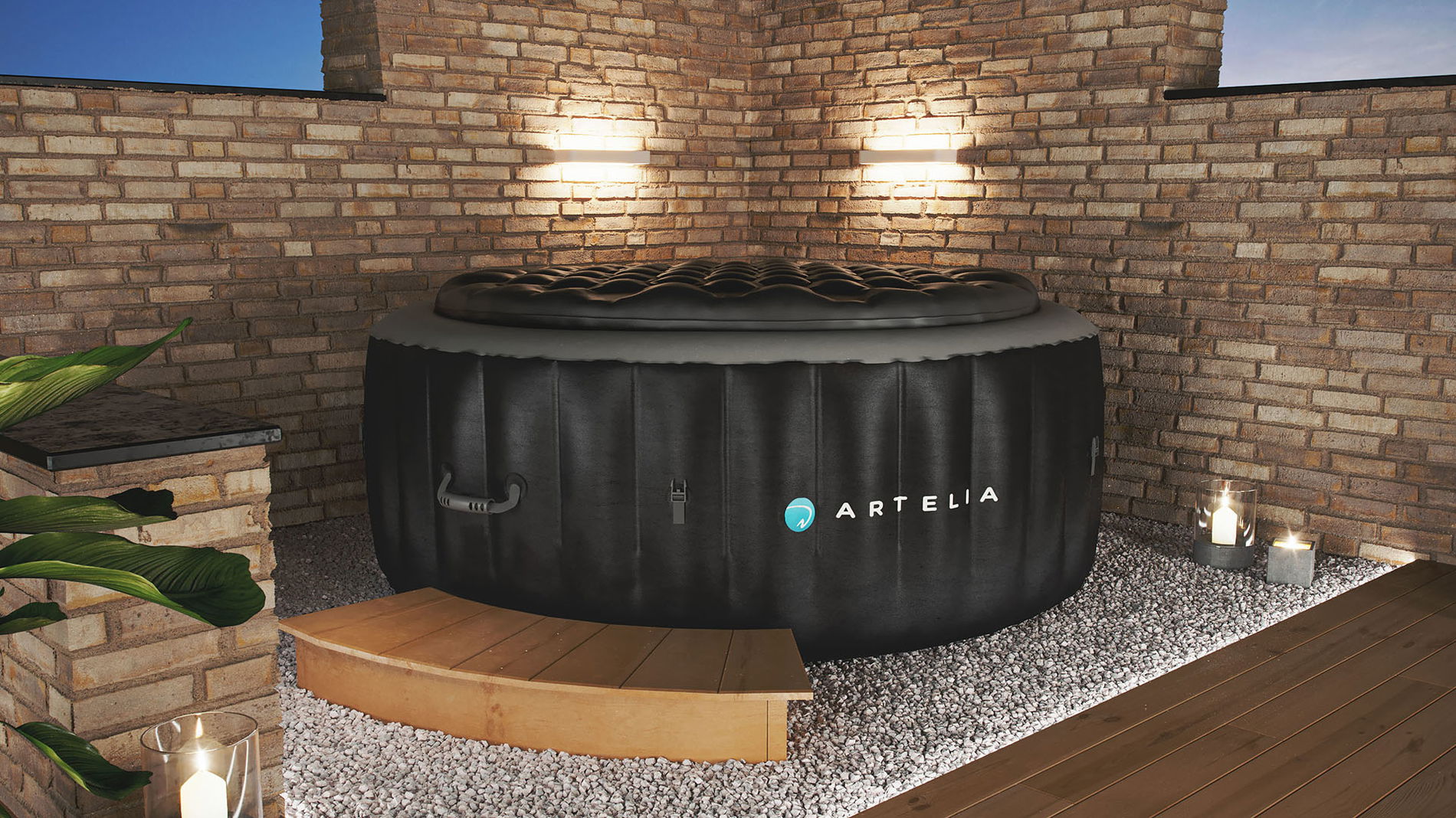 Bâche isotherme Maui