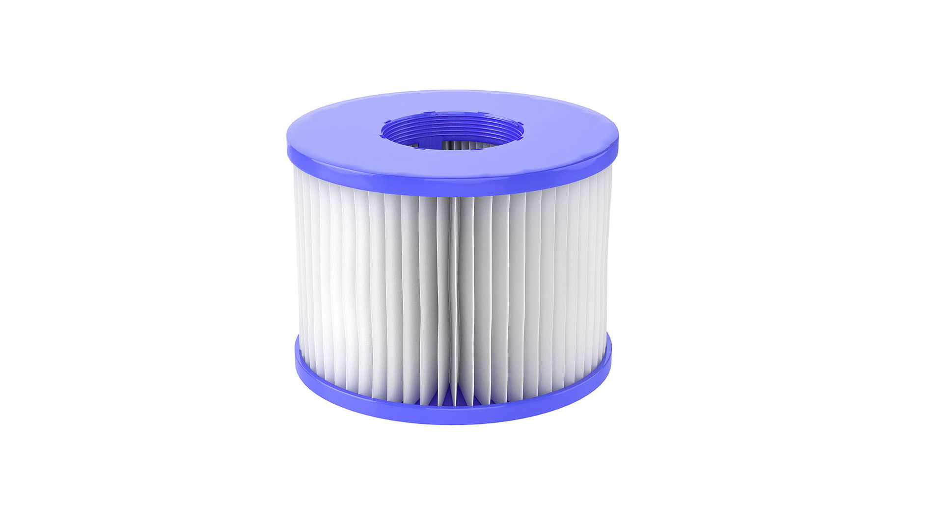 Cartouche filtrante de rechange Maui / Madagascar / Doira / Calista / Ares