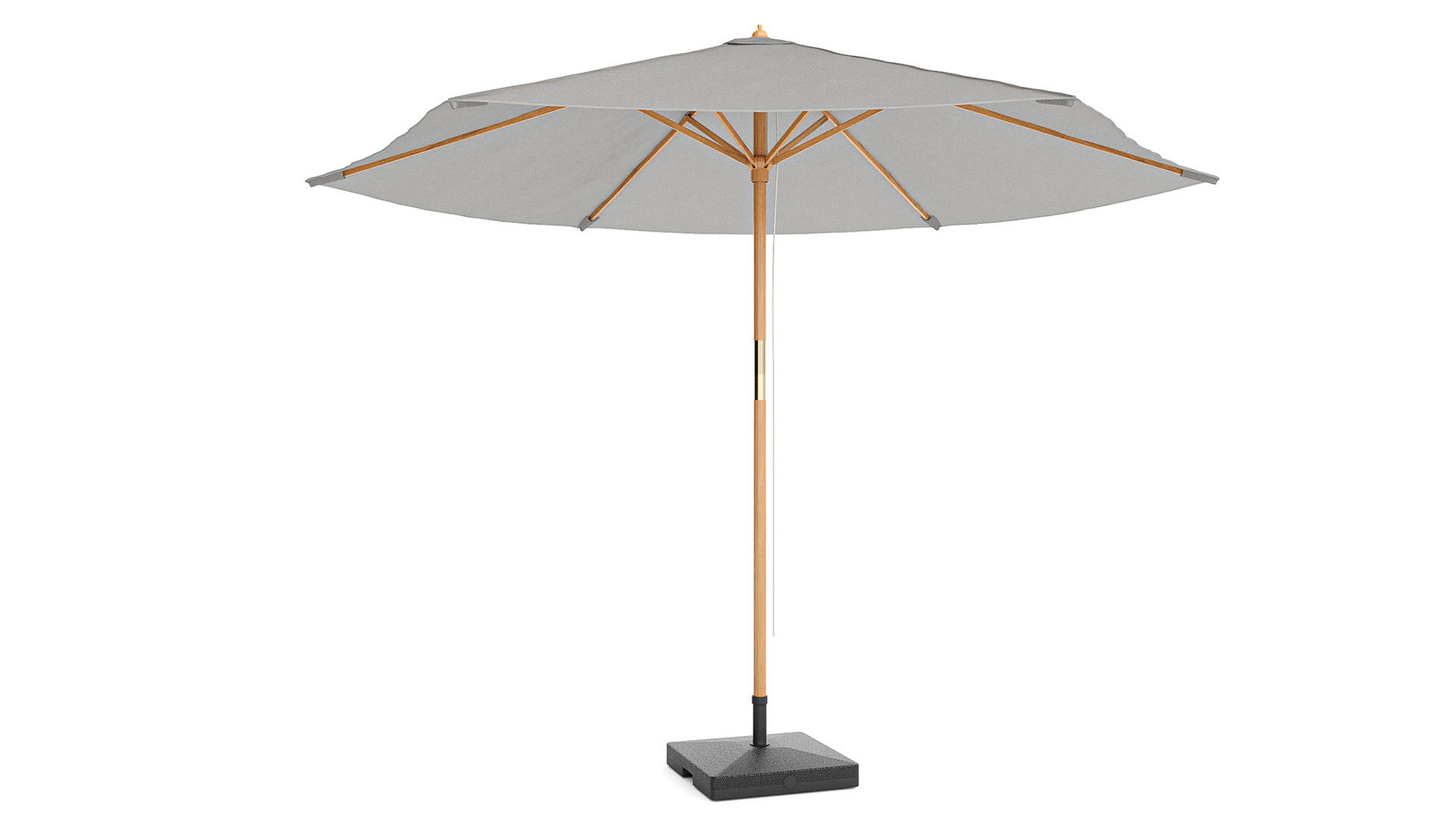 Parasol Dominica