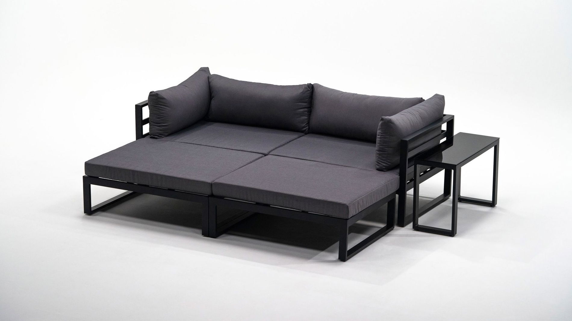 Geneva Housse de protection (Housse de protection Gris)