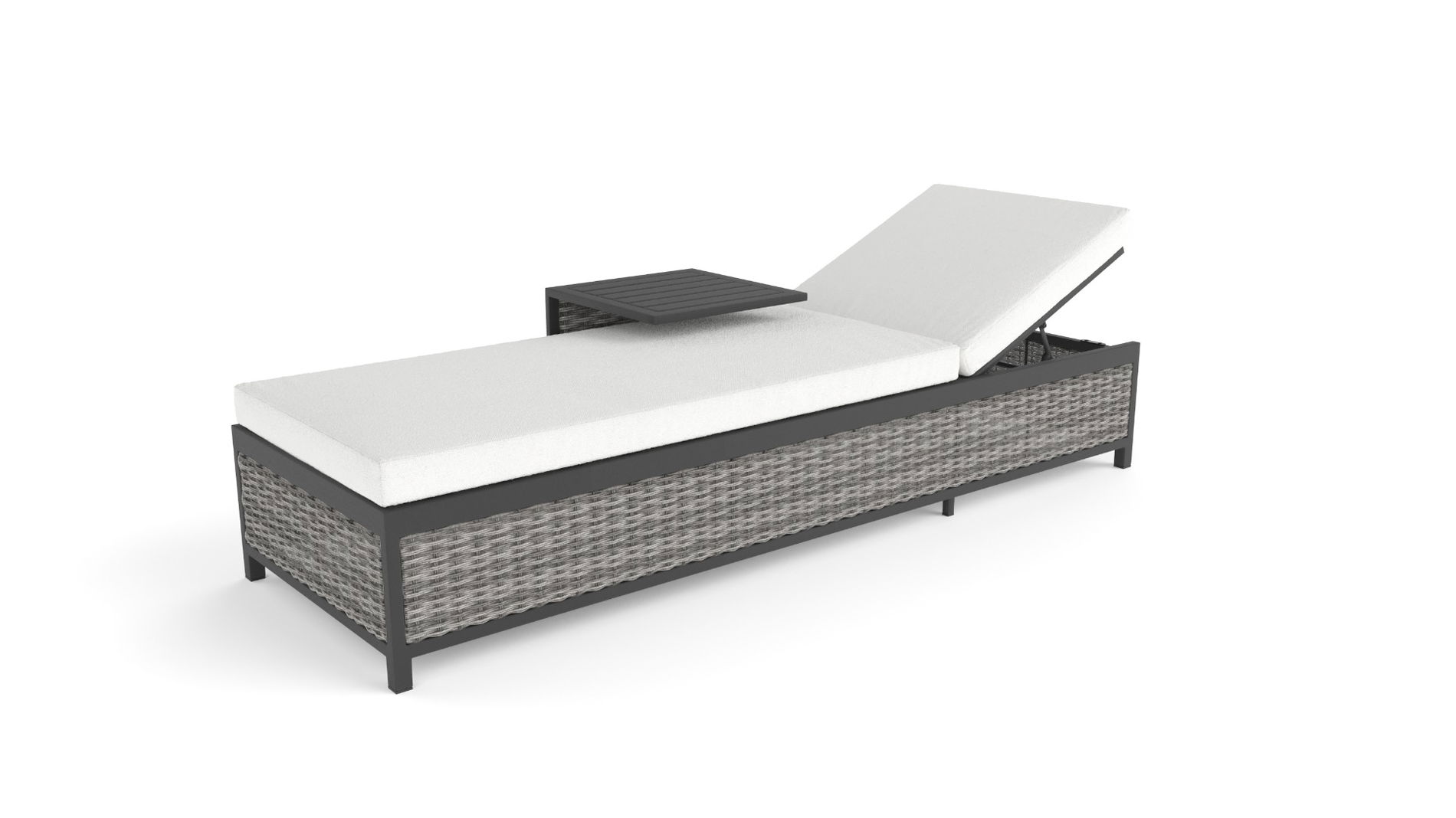 Nalina S Panneau latéral supplémentaire