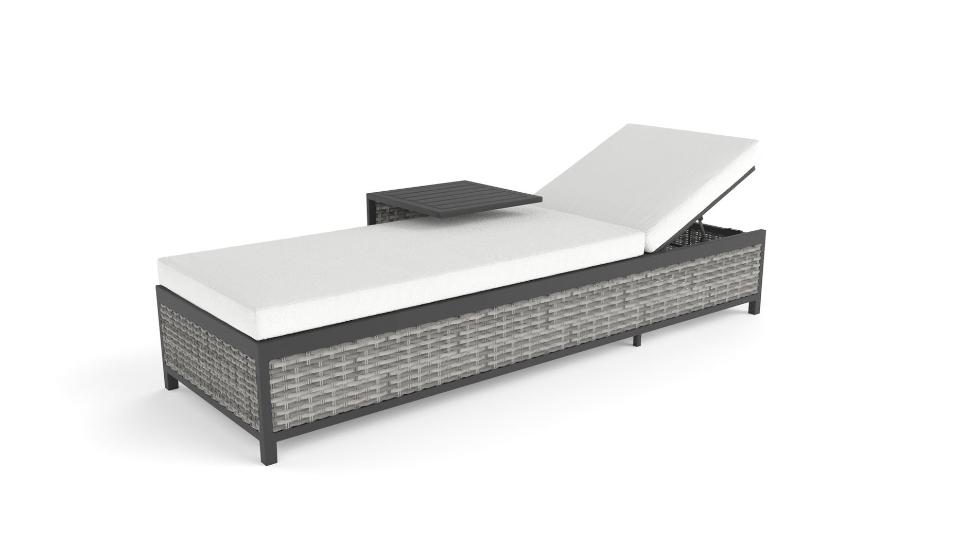 Nalina S Panneau latéral supplémentaire