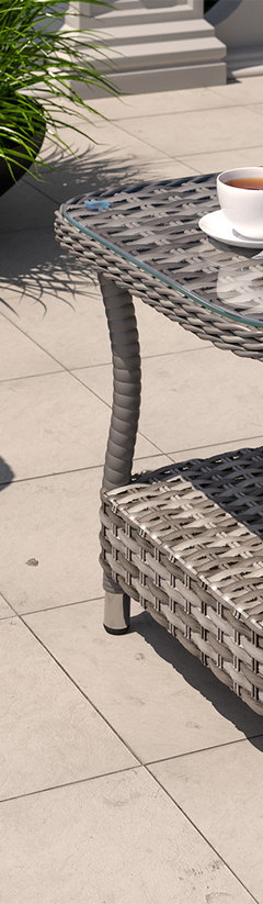 Livia / Velia table d'appoint