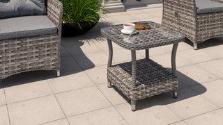 Livia / Velia table d'appoint