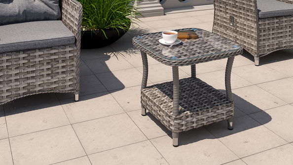 Livia / Velia table d'appoint