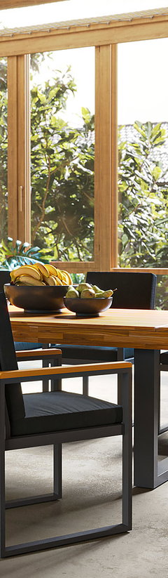 Sedona Dining XL
