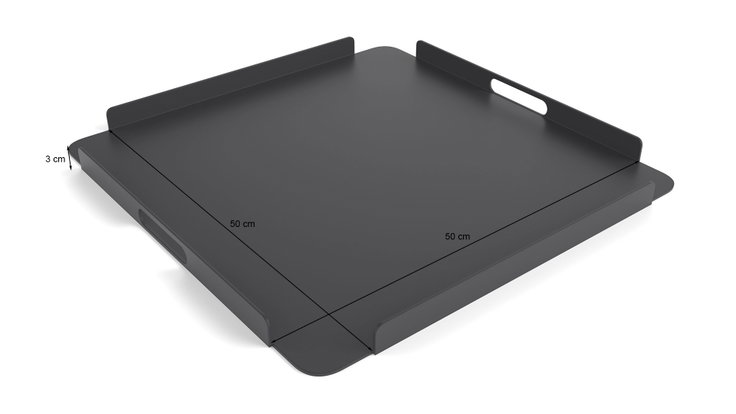 Dimensions du produit - Tablo L