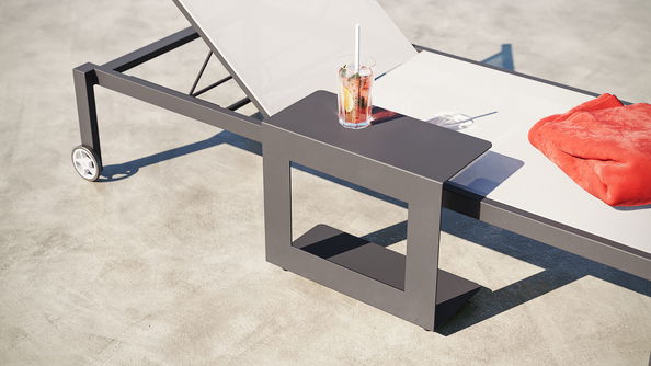 Table d'appoint Oleca