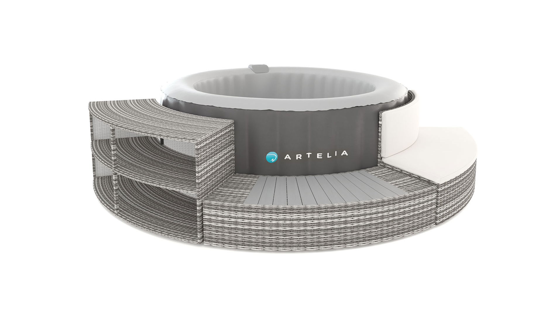 Contour de Spa Maui L