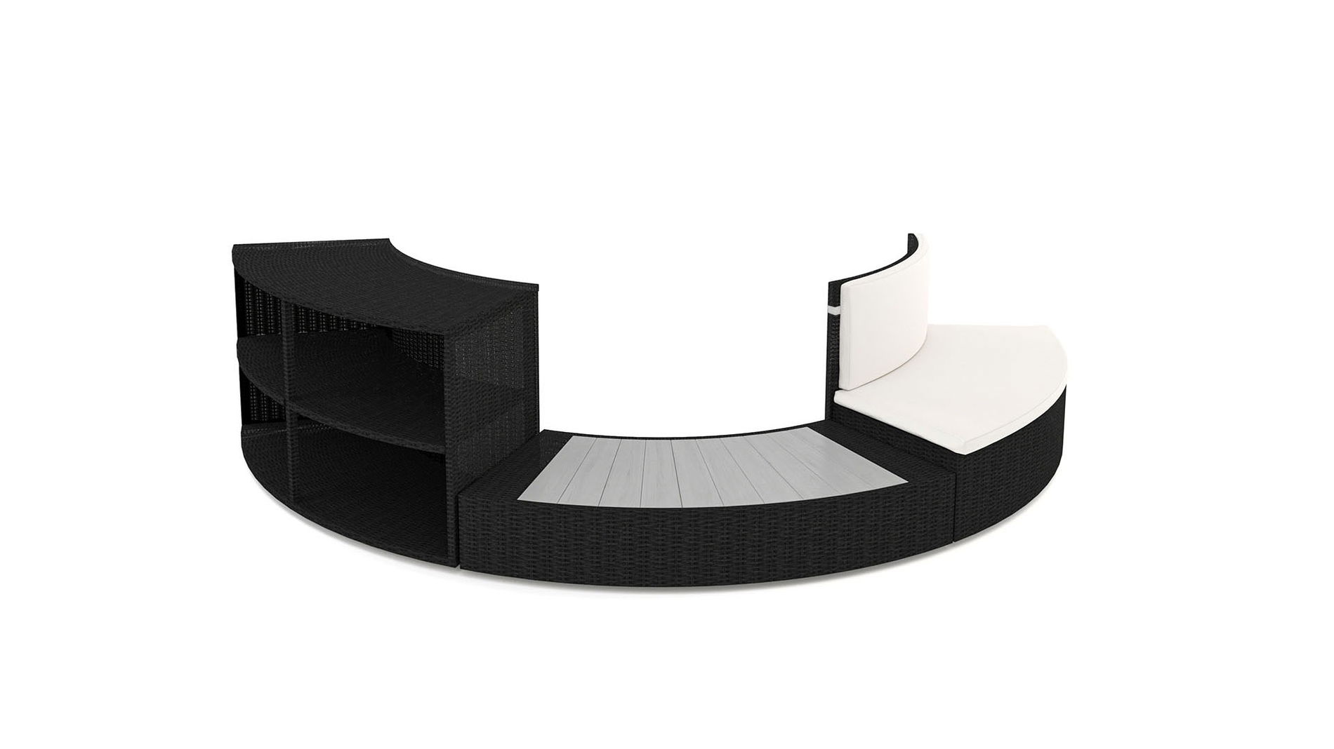 Contour de Spa Maui M