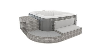 Contour de Spa Madagascar L