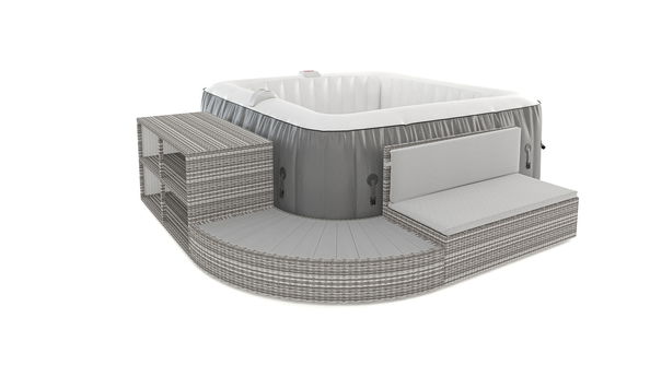 Contour de Spa Madagascar L