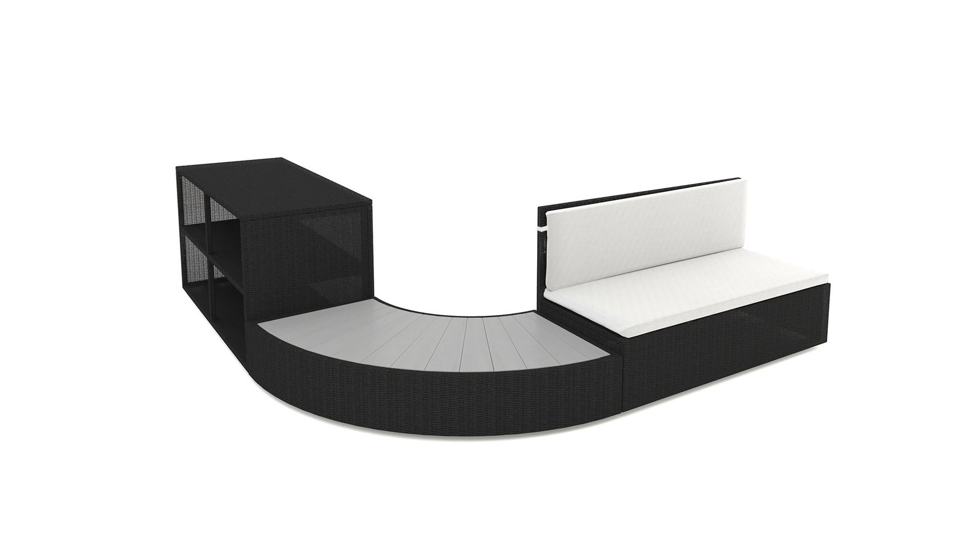 Contour de Spa Madagascar L