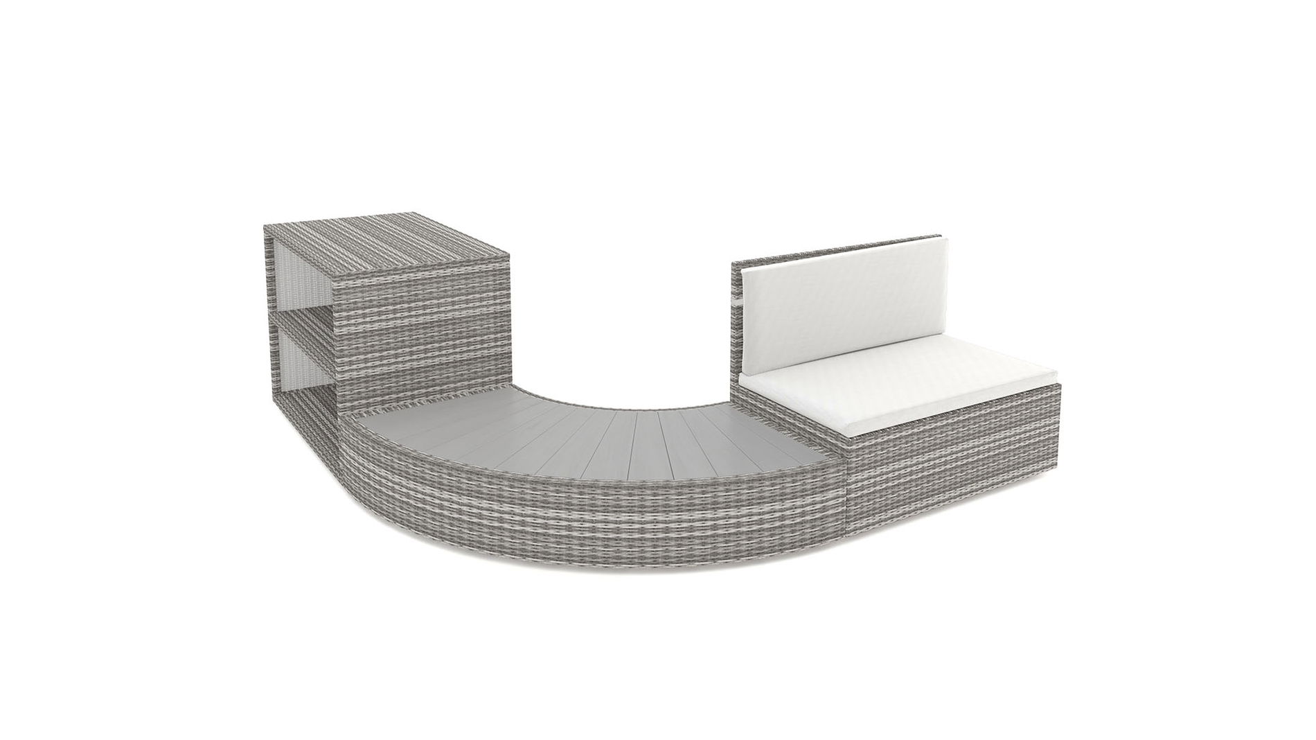 Contour de Spa Madagascar M