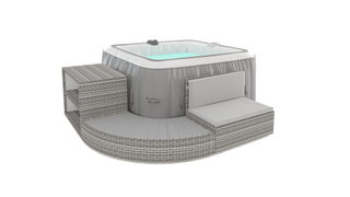 Contour de Spa Madagascar M