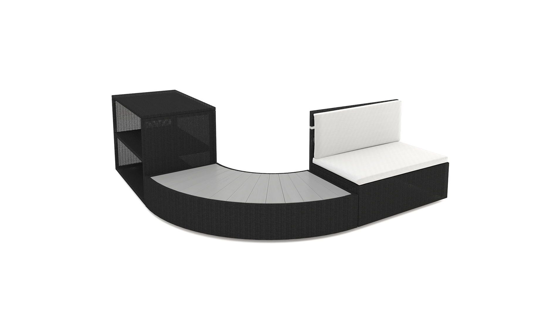 Contour de Spa Madagascar M