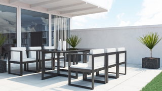 Ricardo Dining L
