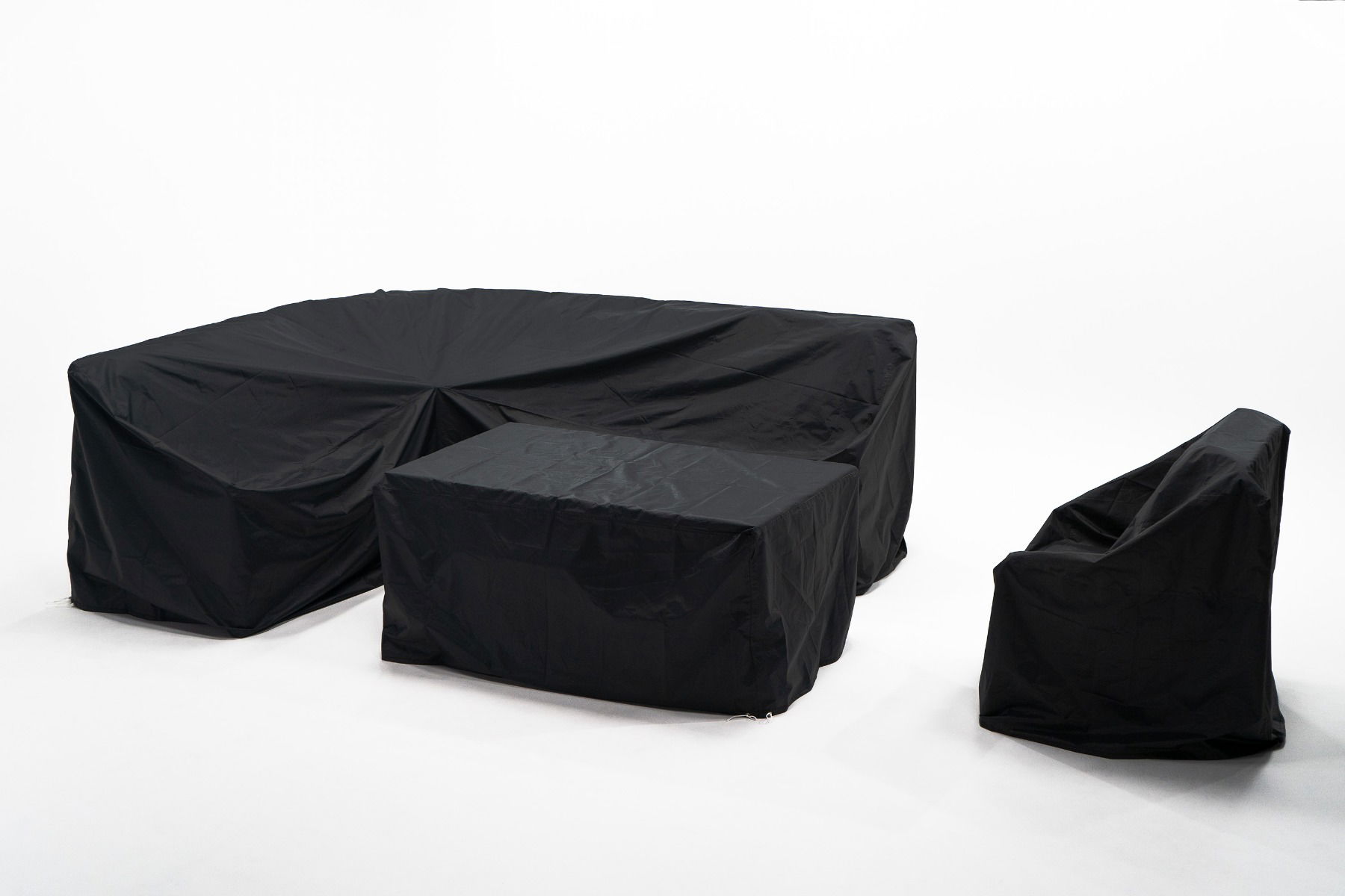 Emma Dining L Housse de protection