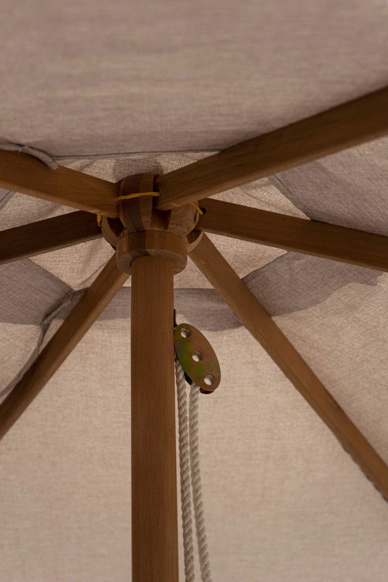 Parasol Dominica (sans pied)