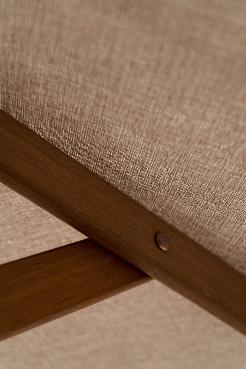 Parasol Dominica (sans pied)