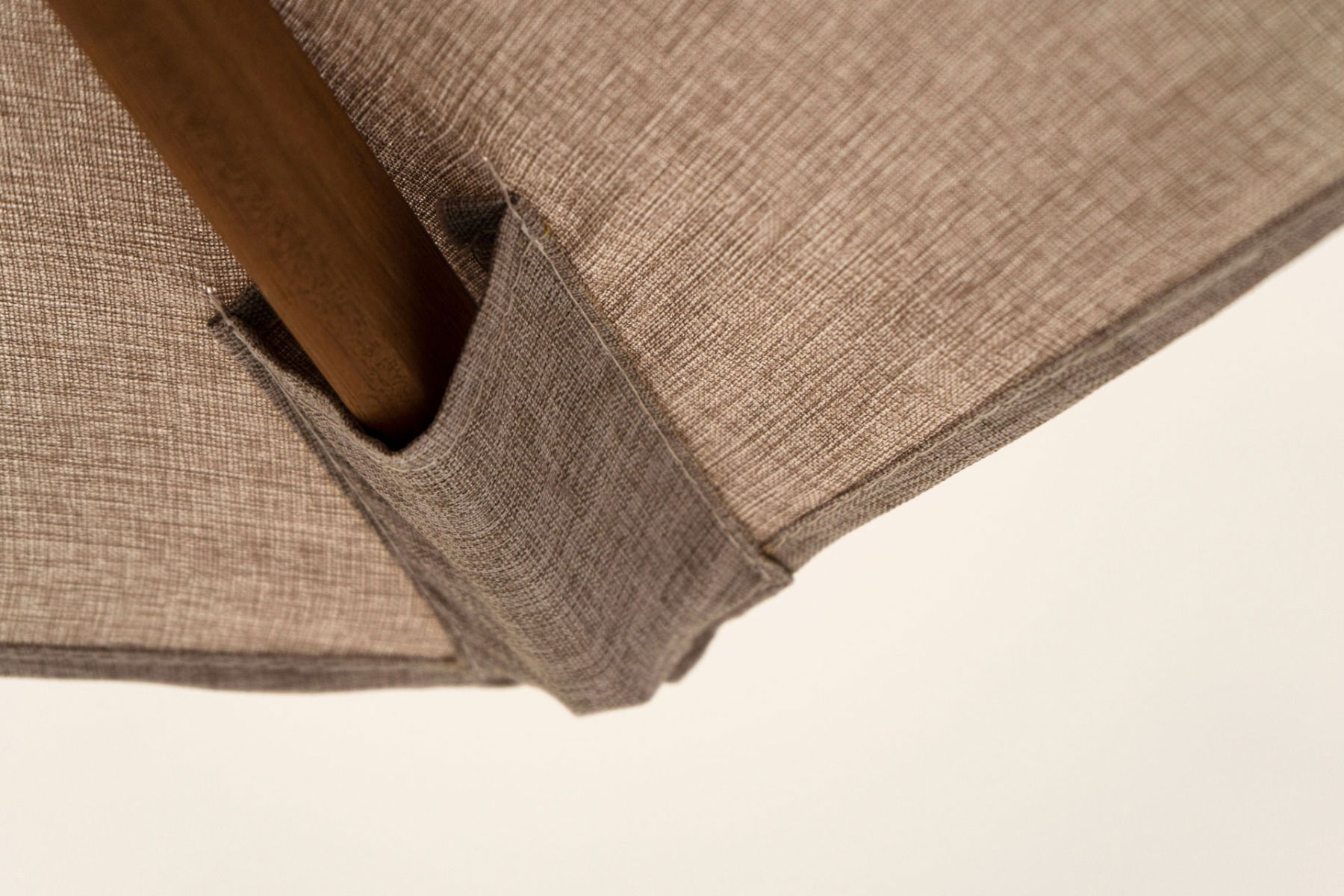 Parasol Dominica (sans pied)