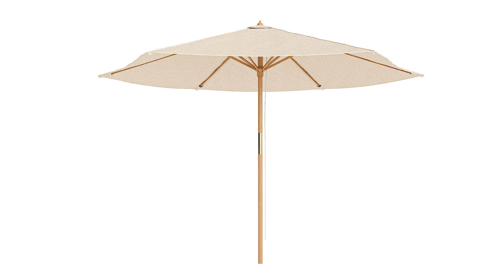 Parasol Dominica (sans pied)