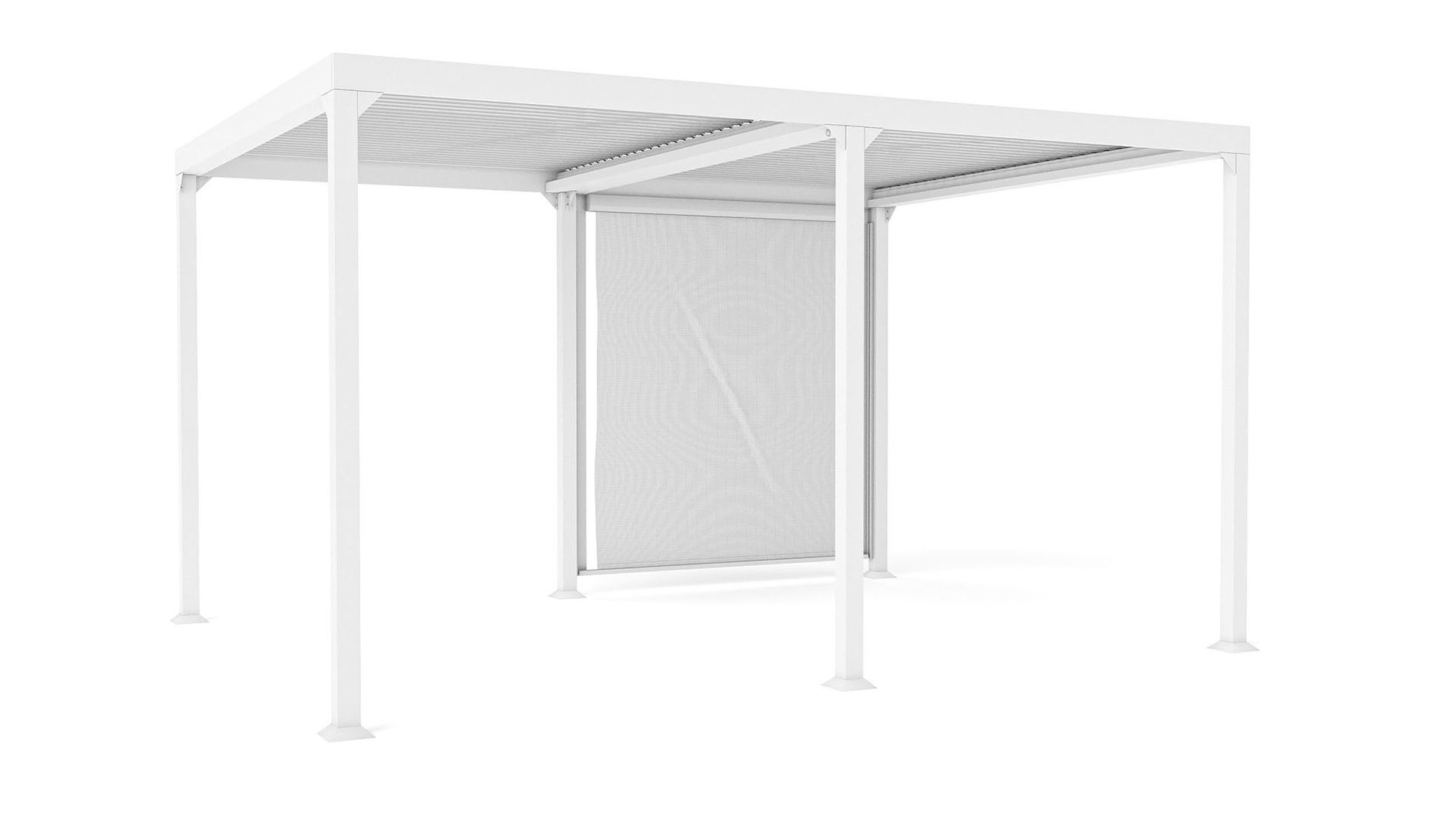 Volets roulants latéraux URBAN