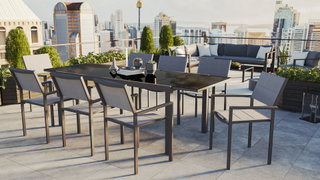 Fabio Dining XL