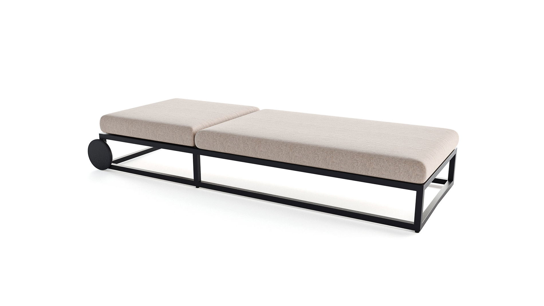 Soyo - bain de soleil