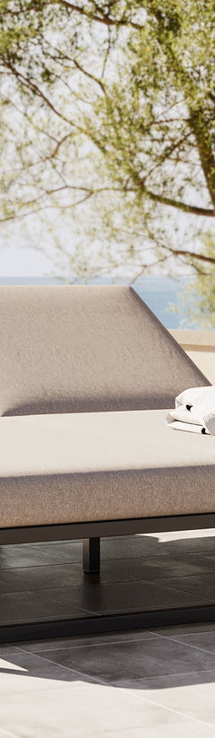 Soyo Bain de Soleil Double