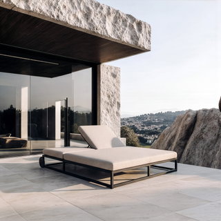 Soyo Bain de Soleil Double