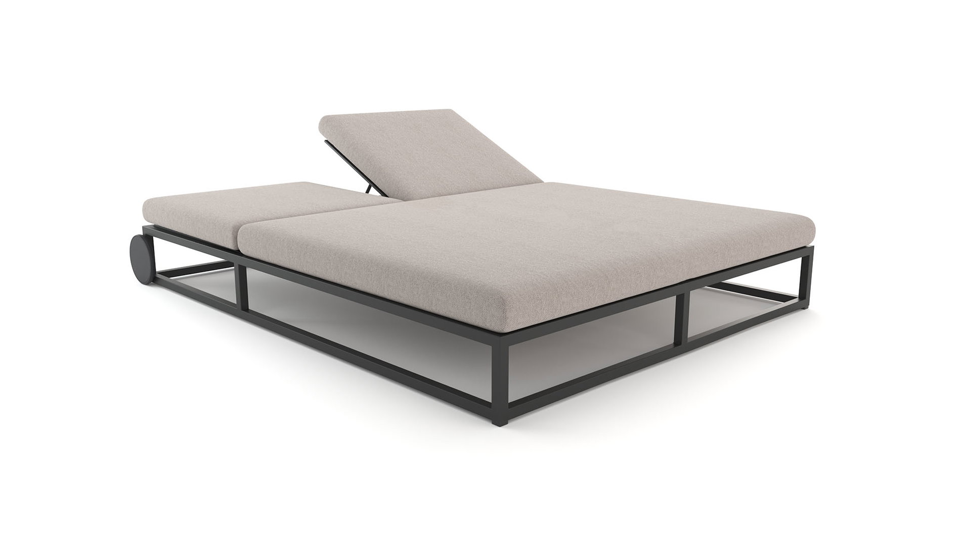 Soyo Bain de Soleil Double
