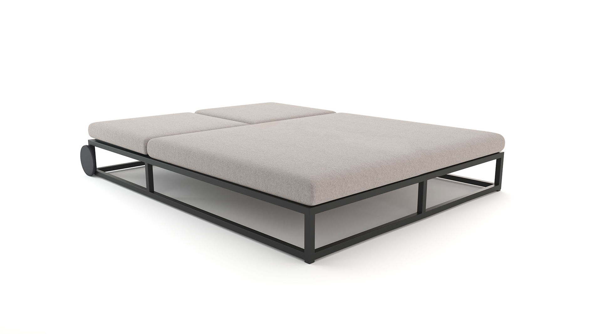 Soyo Bain de Soleil Double