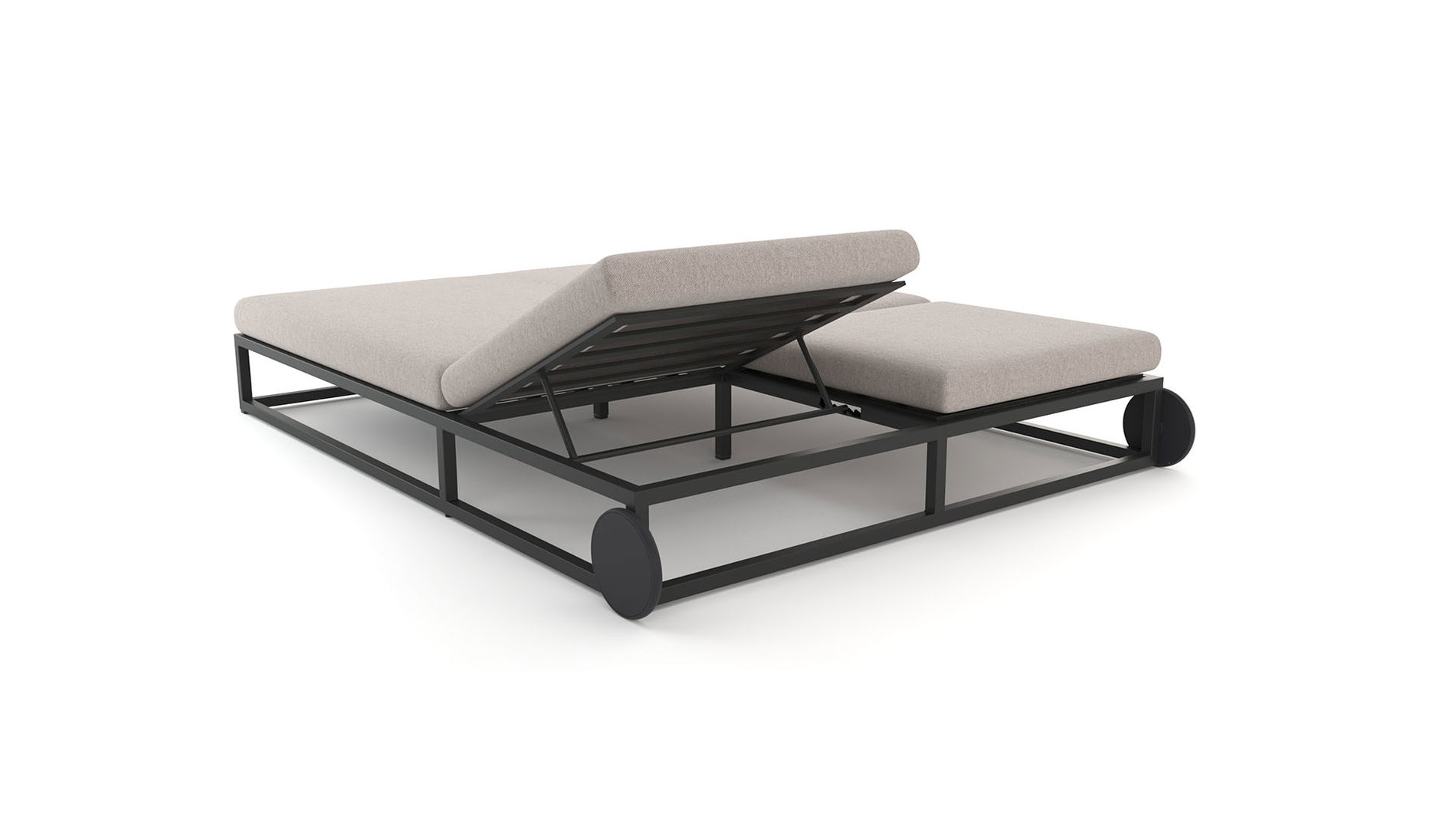 Soyo Bain de Soleil Double