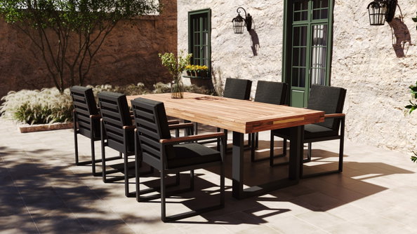 Sedona Dining L