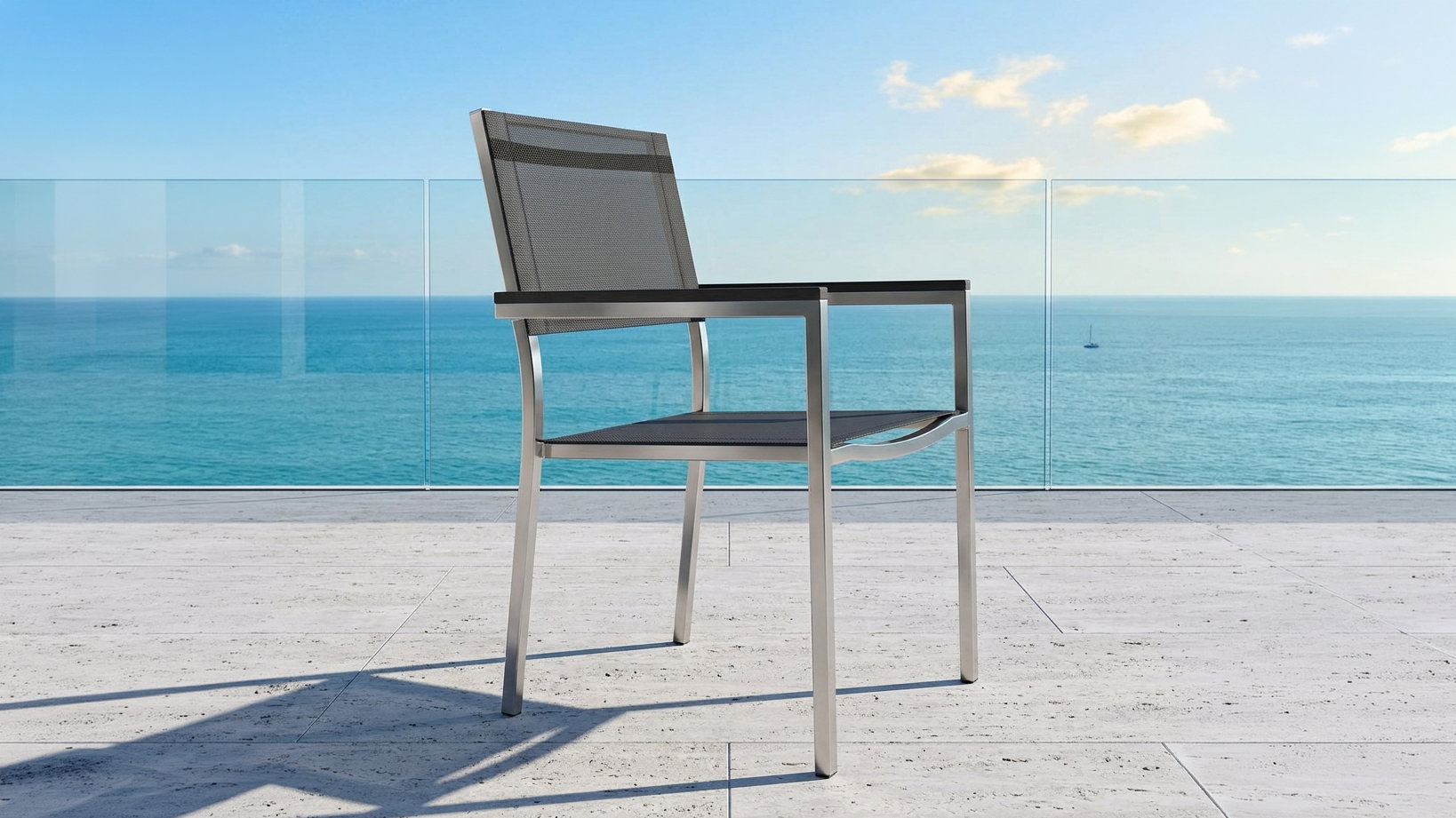 mango - Chaise de salle à manger