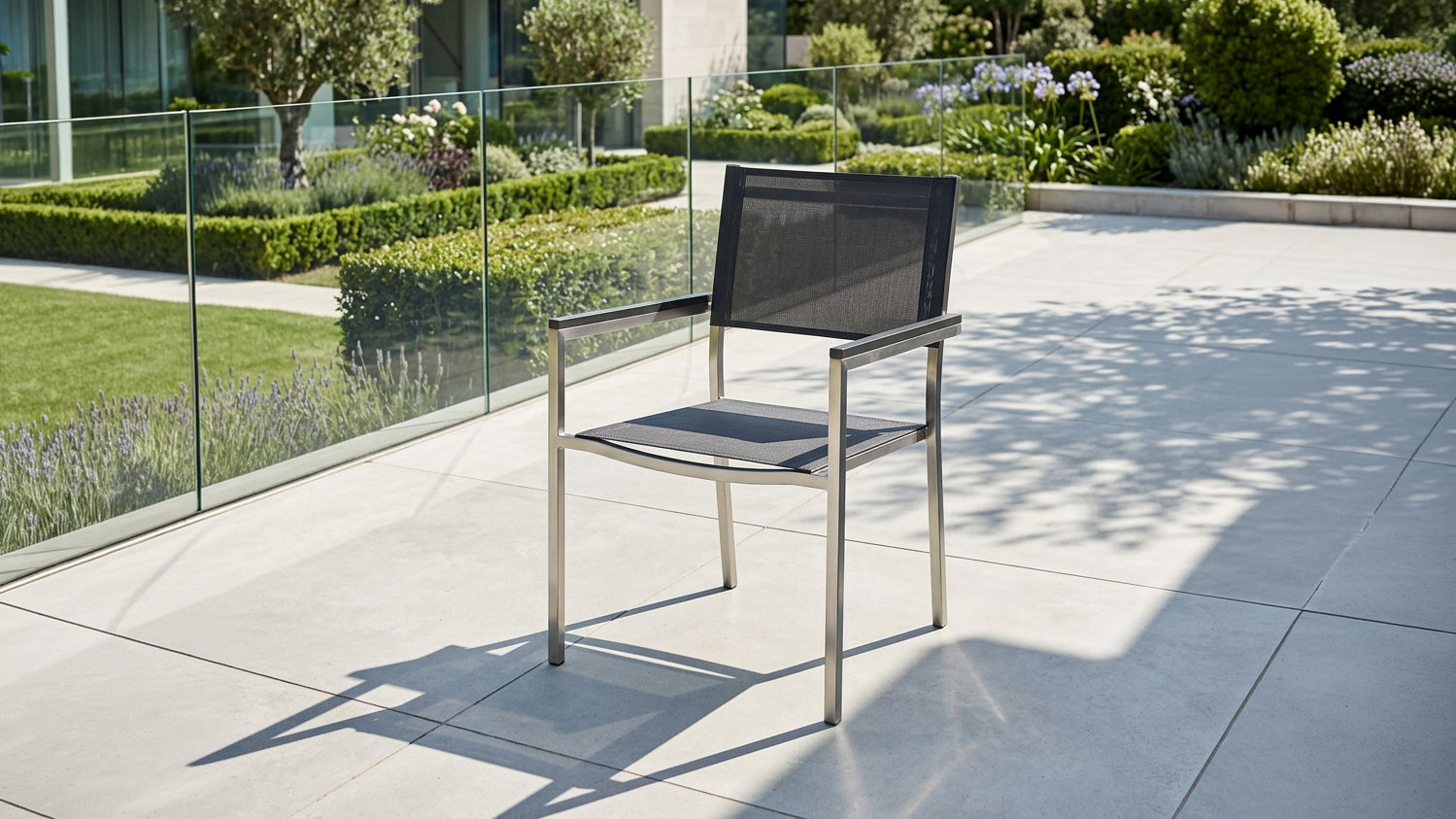 mango - Chaise de salle à manger