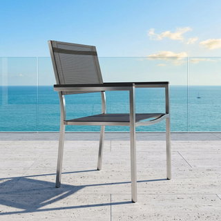 Mango Chaise
